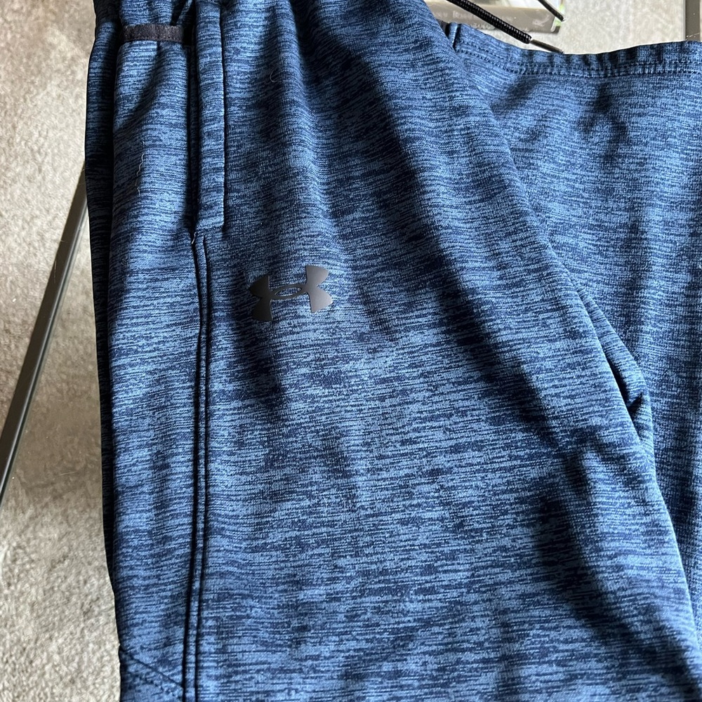 Under Armour Sweatpants